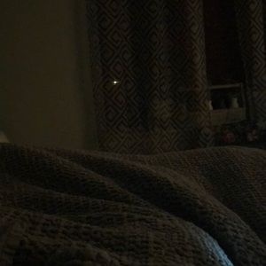 Meet your Posher, Lorraine